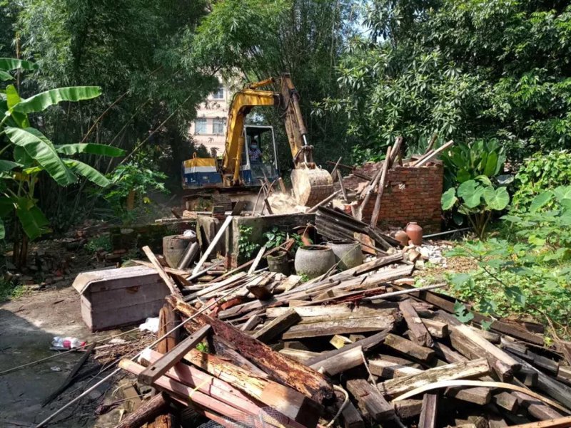 山东龙口建材：传统与现代交织的艺术