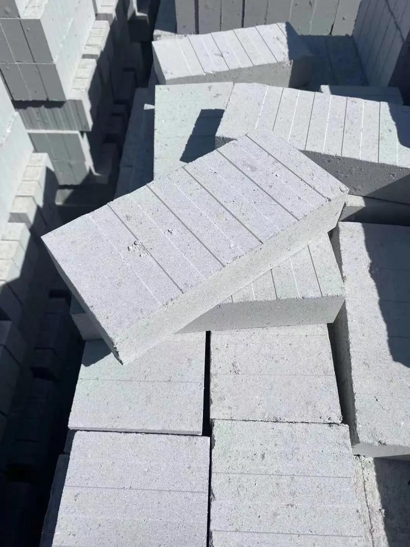 蒸压砖在现代建筑中的应用与变革